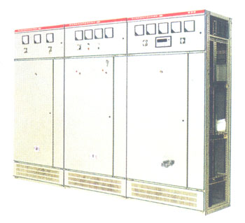 GGD2型主電路方案